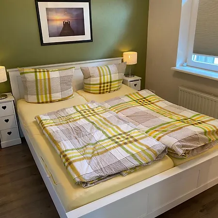 Fliegenpilz Apartmán