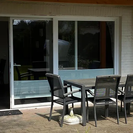 דירה Fliegenpilz Olsdorf (Nordfriesland)