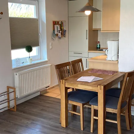 Fliegenpilz Apartmán
